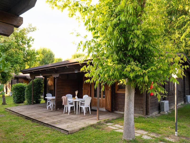 Club del Sole Adriano Family Collection - Oda
