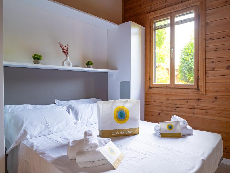 Club del Sole Adriano Family Collection - Oda