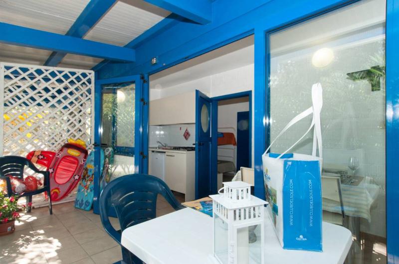 Club del Sole Adriano Family Collection - Oda
