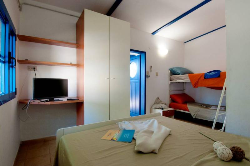 Club del Sole Adriano Family Collection - Oda