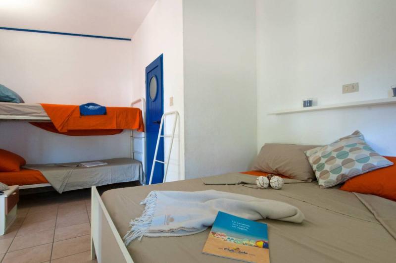 Club del Sole Adriano Family Collection - Oda