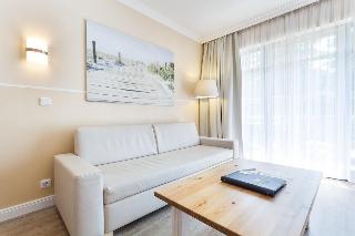 Vier Jahreszeiten Kühlungsborn - Hotel fotoÄŸrafÄ±