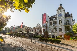 Vier Jahreszeiten Kühlungsborn - Hotel fotoÄŸrafÄ±