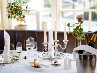 Vier Jahreszeiten Kühlungsborn - Hotel fotoÄŸrafÄ±