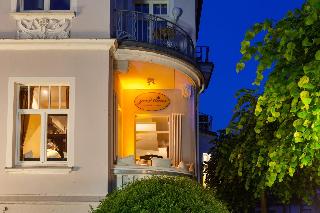 Vier Jahreszeiten Kühlungsborn - Hotel fotoÄŸrafÄ±