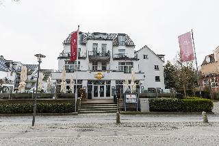 Vier Jahreszeiten Kühlungsborn - Hotel fotoÄŸrafÄ±
