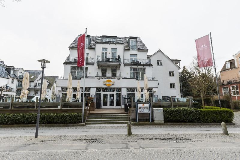 Vier Jahreszeiten Kühlungsborn - Hotel - Genel