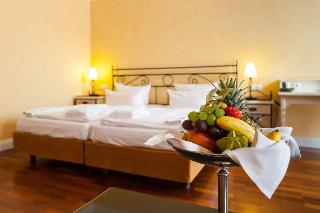 Vier Jahreszeiten Kühlungsborn - Hotel fotoÄŸrafÄ±