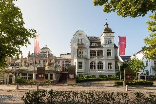 Vier Jahreszeiten Kühlungsborn - Hotel fotoÄŸrafÄ±