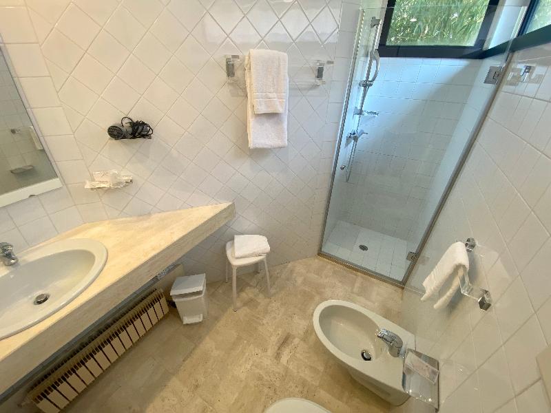 Hotel President - Vintage Hotel in centro Riccione - Oda