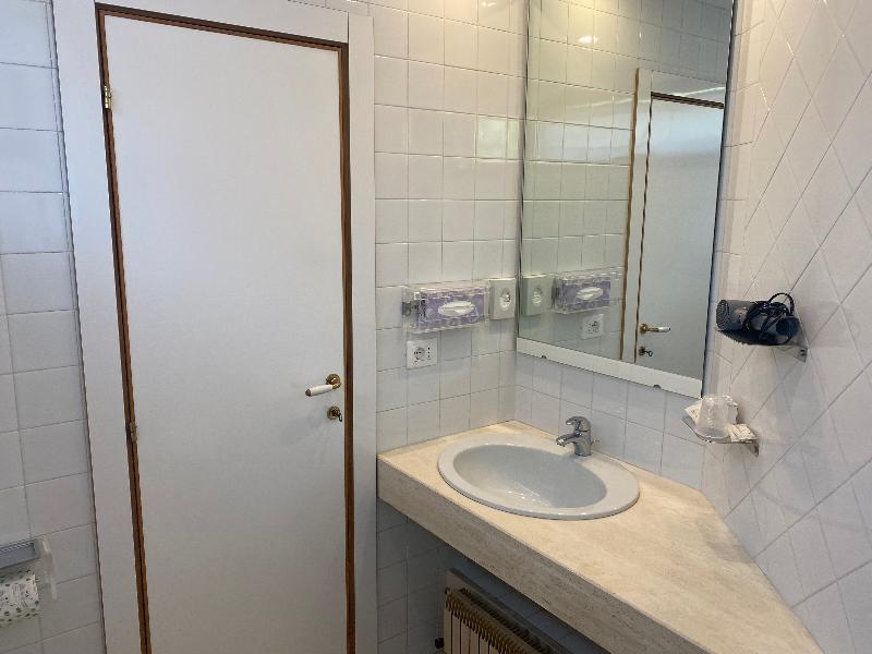 Hotel President - Vintage Hotel in centro Riccione - Oda