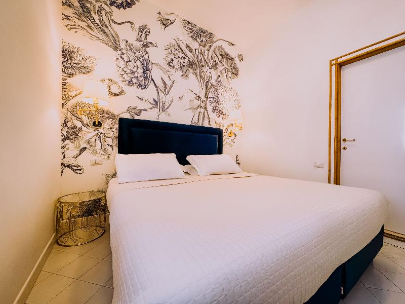 Hotel President - Vintage Hotel in centro Riccione - Oda