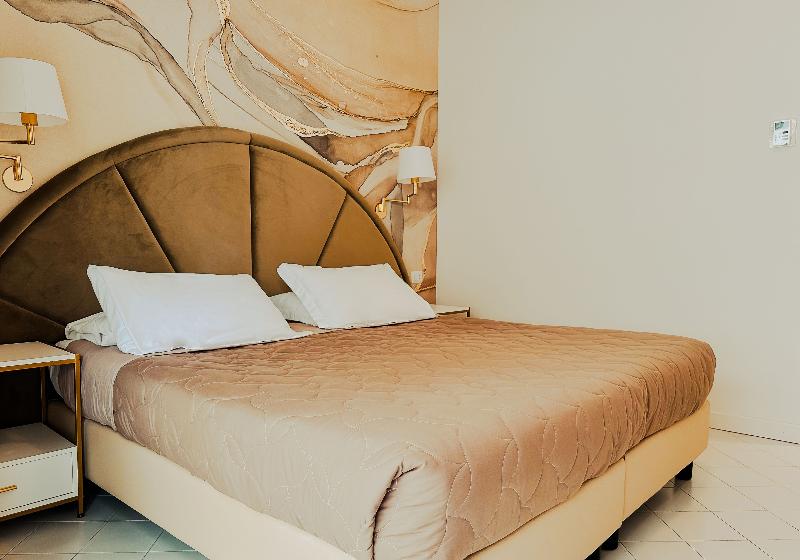 Hotel President - Vintage Hotel in centro Riccione - Oda