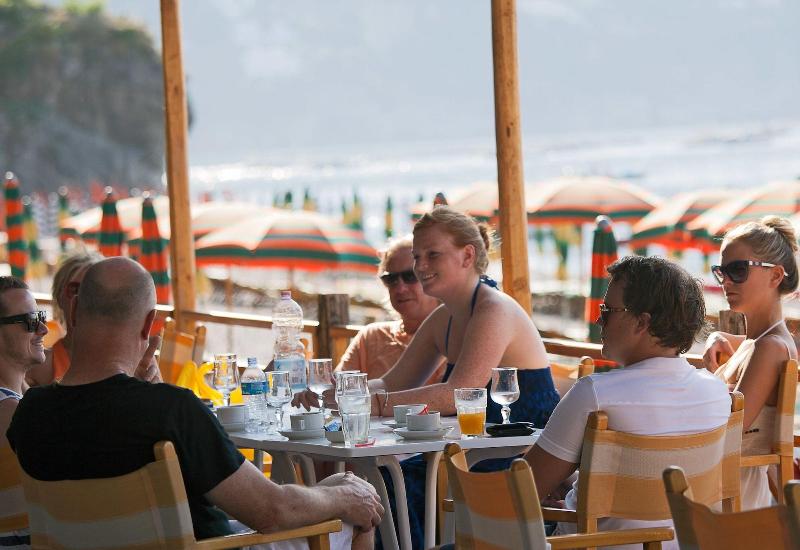Pupetto - Bar