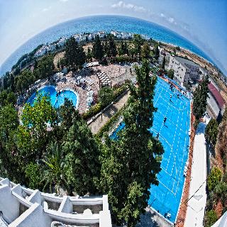 Village Club Altalia Hotel fotoÄŸrafÄ±