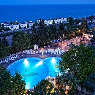 Village Club Altalia Hotel fotoÄŸrafÄ±