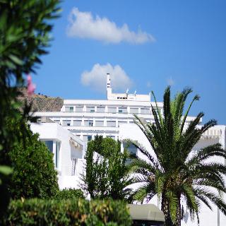 Village Club Altalia Hotel otel fotoğrafı