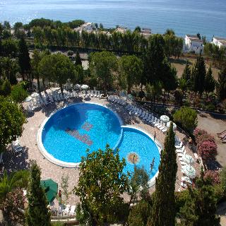 Village Club Altalia Hotel fotoÄŸrafÄ±
