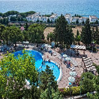 Village Club Altalia Hotel fotoÄŸrafÄ±