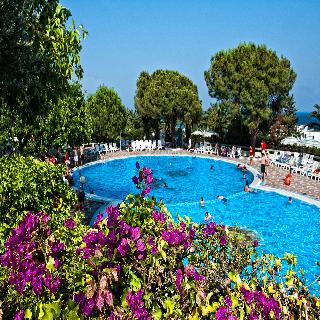 Village Club Altalia Hotel fotoÄŸrafÄ±