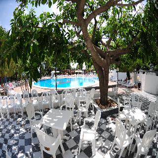 Village Club Altalia Hotel fotoÄŸrafÄ±