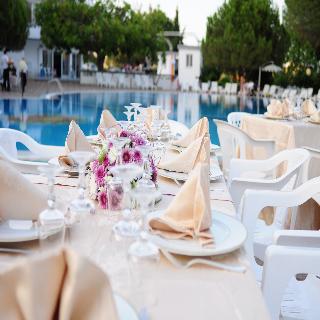 Village Club Altalia Hotel fotoÄŸrafÄ±