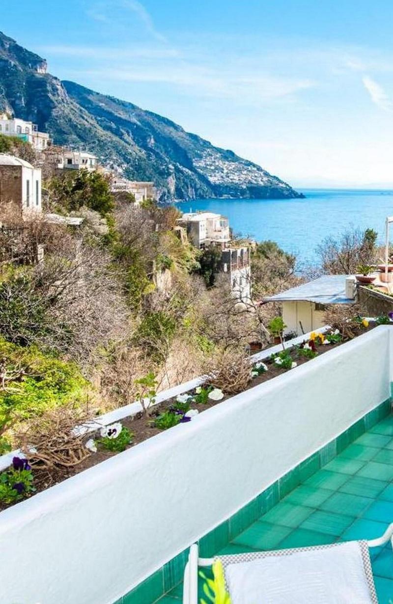 Pensione Casa Guadagno - Genel
