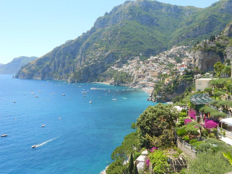 Pensione Casa Guadagno - Genel
