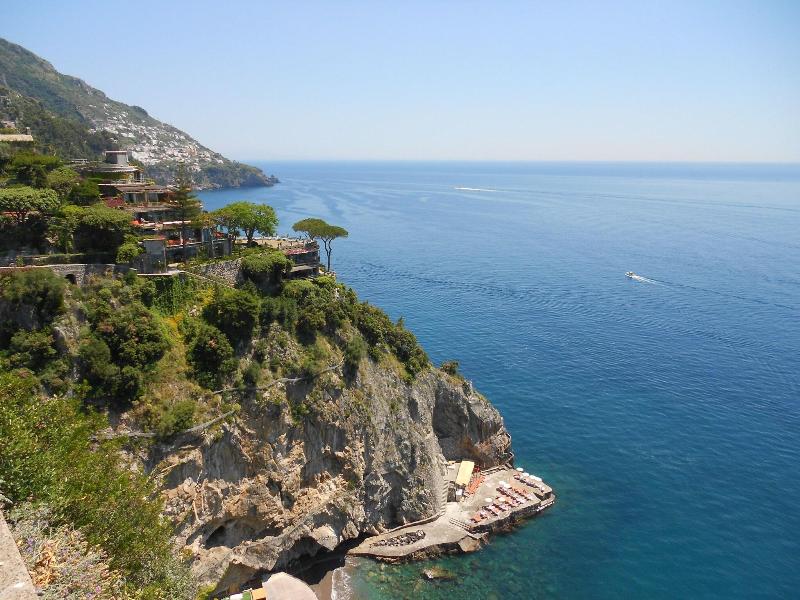 Pensione Casa Guadagno - Genel