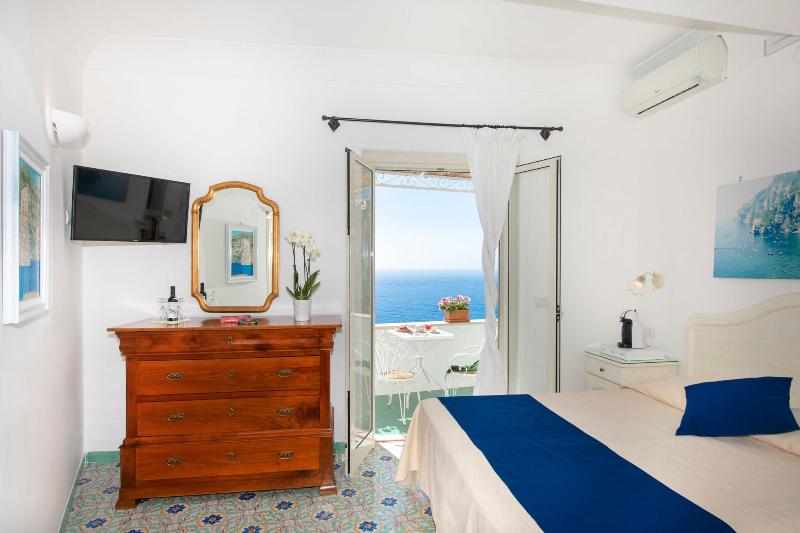 Pensione Casa Guadagno - Oda