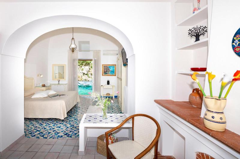 Pensione Casa Guadagno - Oda