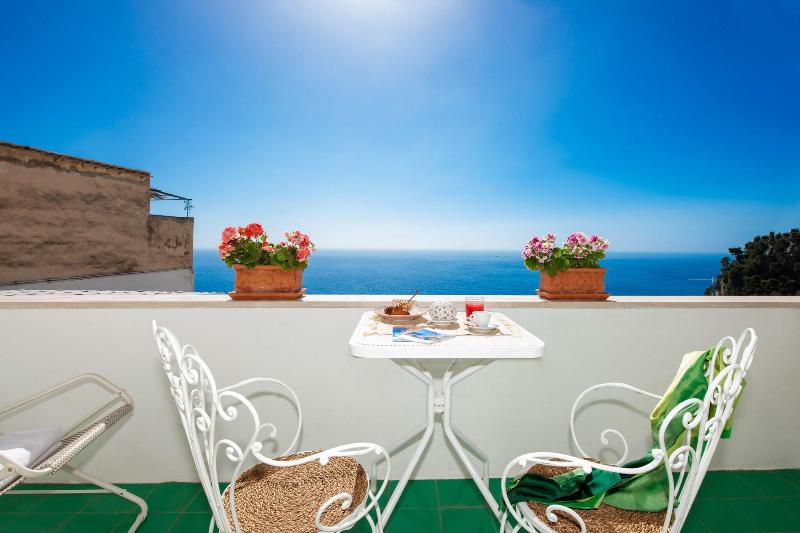 Pensione Casa Guadagno - Oda
