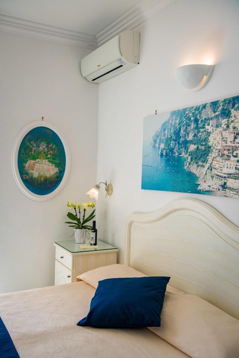 Pensione Casa Guadagno - Oda