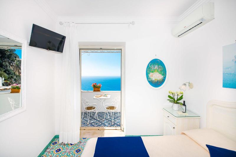 Pensione Casa Guadagno - Oda