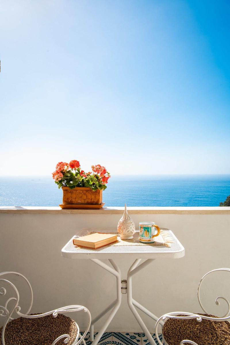 Pensione Casa Guadagno - Oda