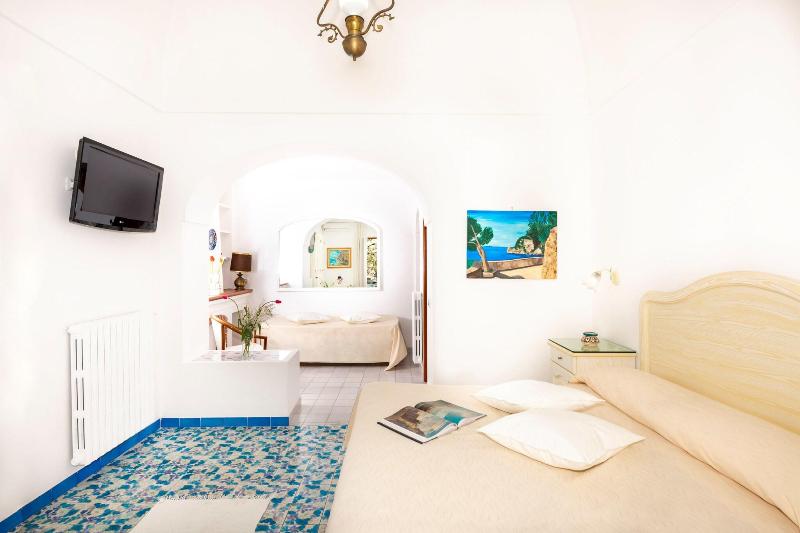 Pensione Casa Guadagno - Oda