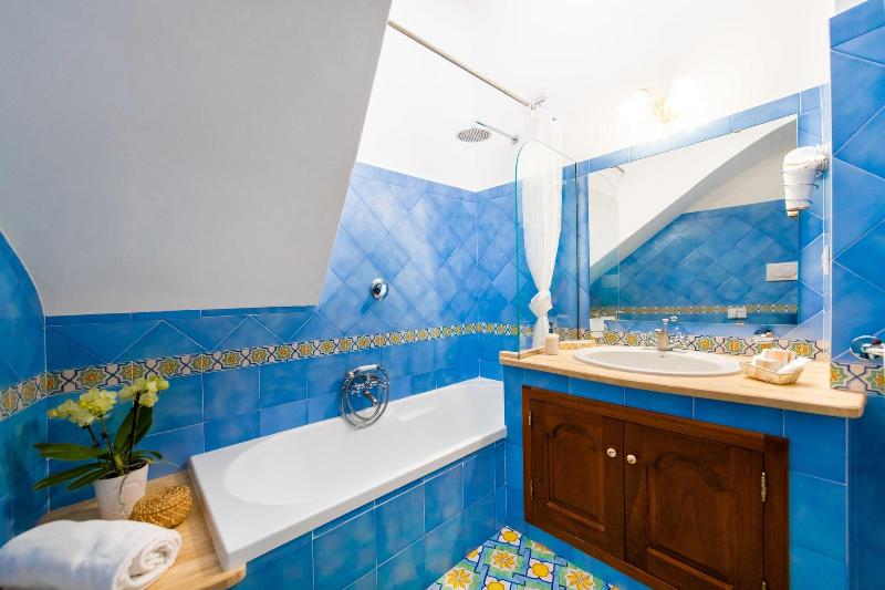 Pensione Casa Guadagno - Oda