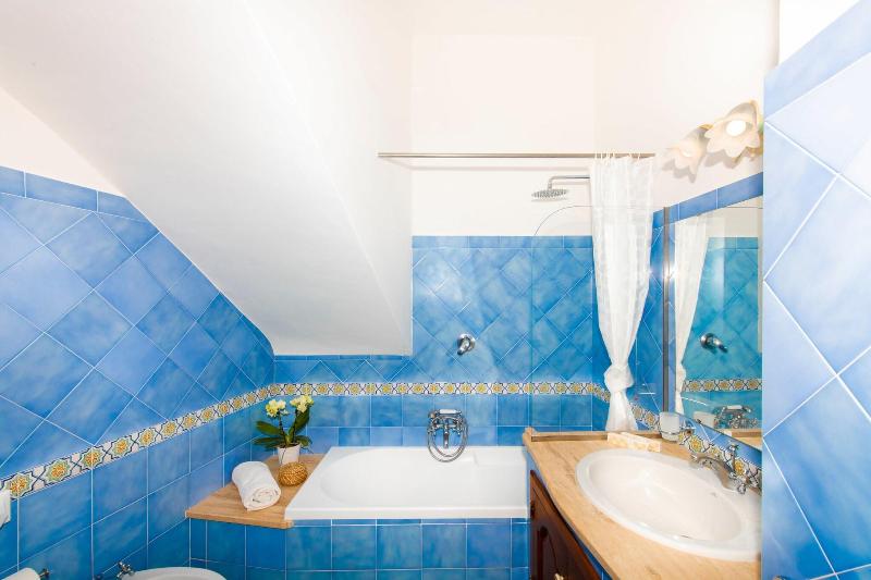 Pensione Casa Guadagno - Oda