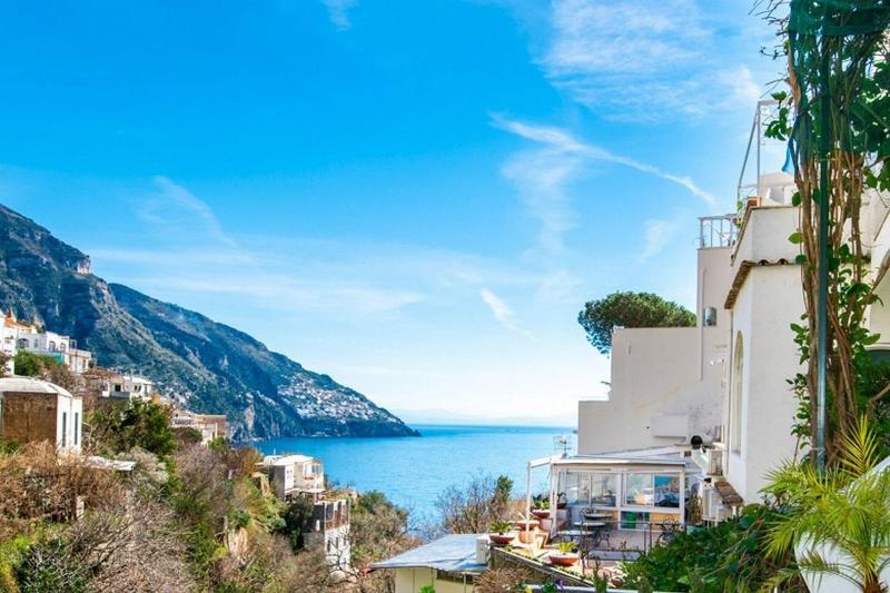 Pensione Casa Guadagno - Oda