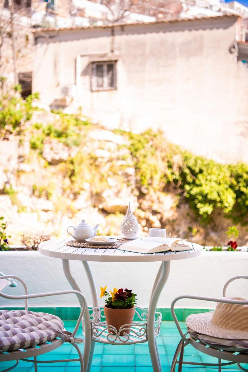 Pensione Casa Guadagno - Oda