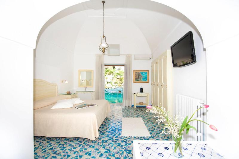Pensione Casa Guadagno - Oda