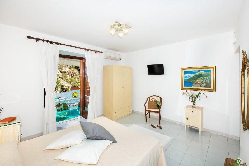Pensione Casa Guadagno - Oda