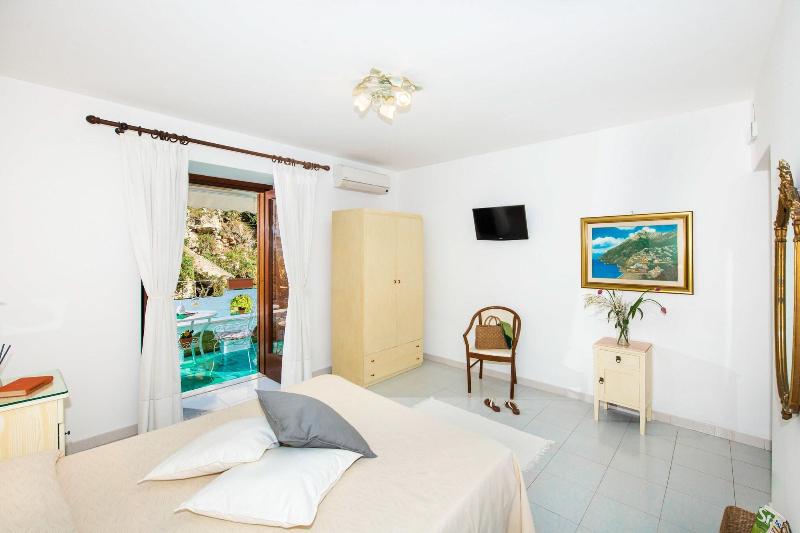 Pensione Casa Guadagno - Oda