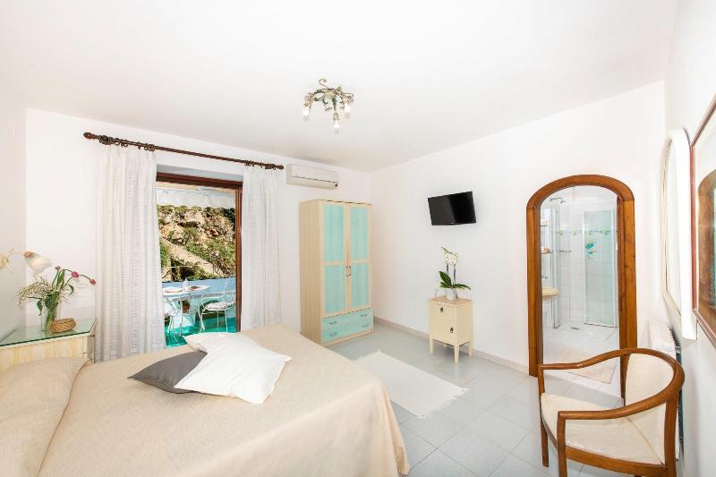 Pensione Casa Guadagno - Oda