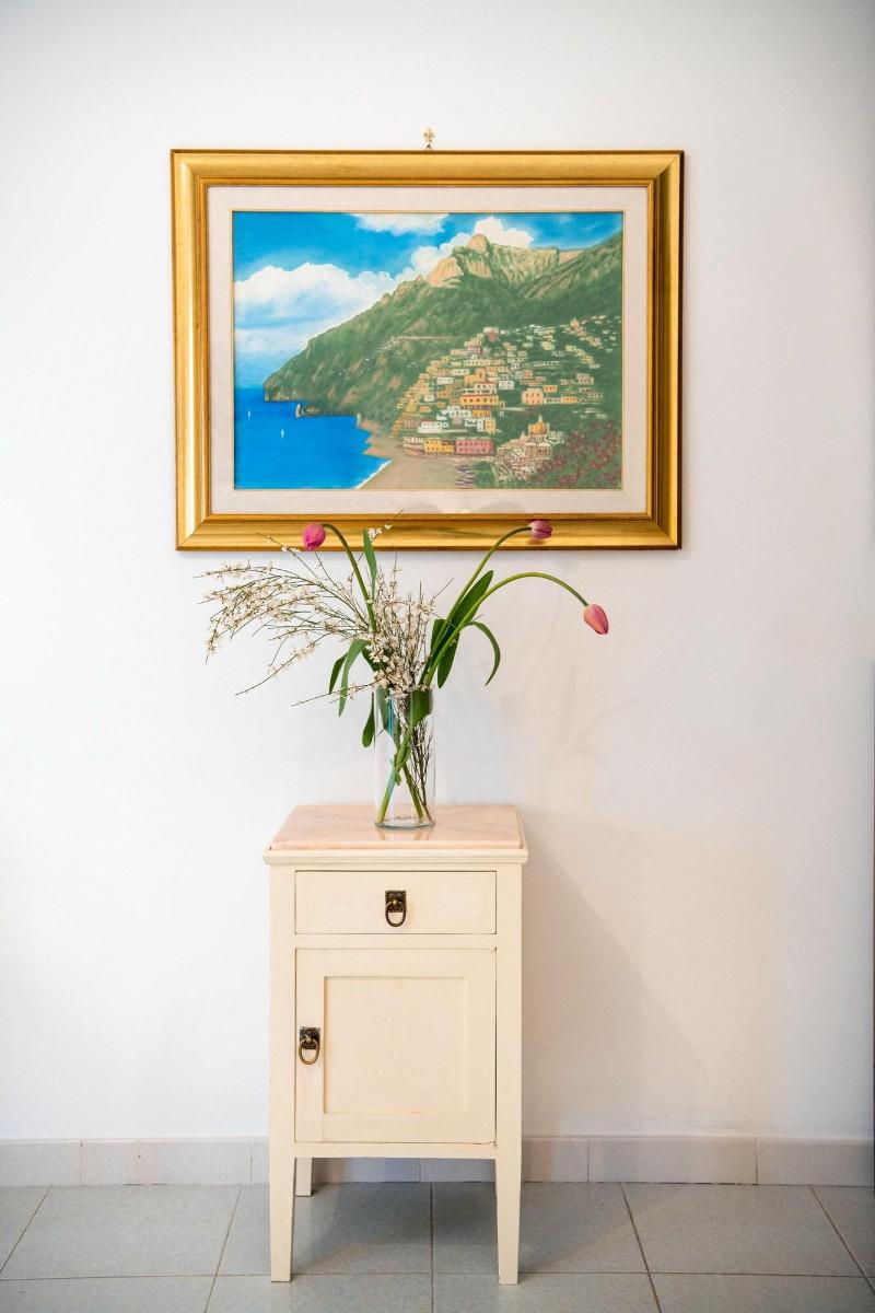 Pensione Casa Guadagno - Oda