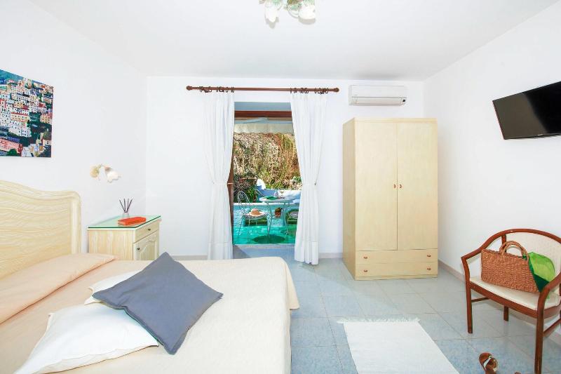 Pensione Casa Guadagno - Oda