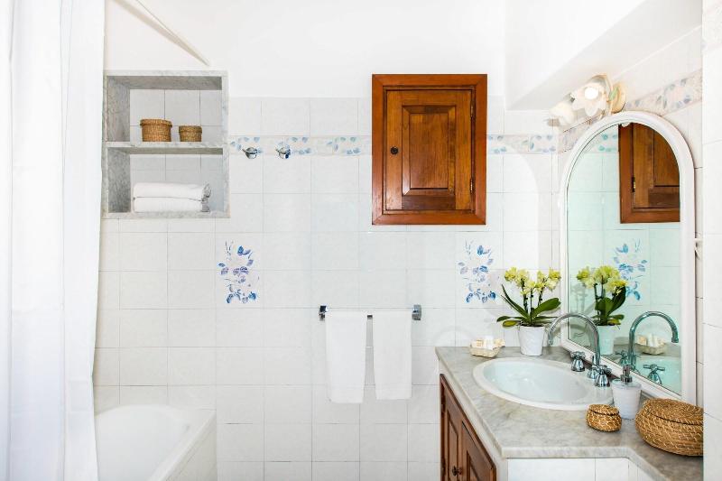 Pensione Casa Guadagno - Oda