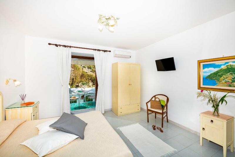 Pensione Casa Guadagno - Oda