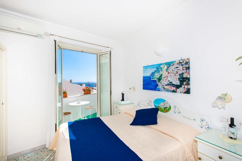 Pensione Casa Guadagno - Oda