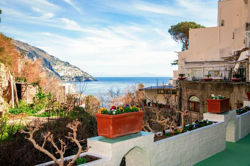Pensione Casa Guadagno - Oda